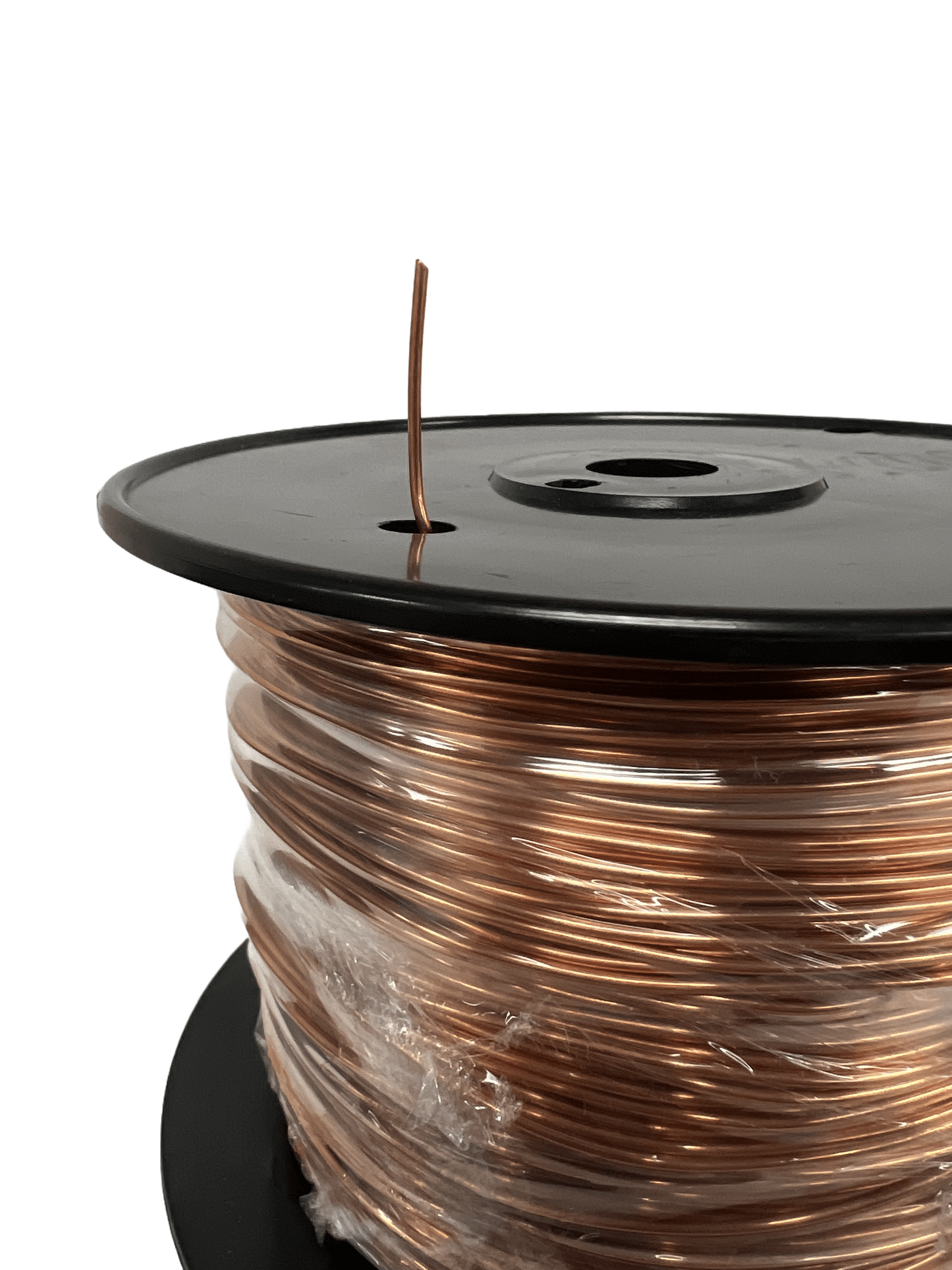 10lb Bare Copper Wire