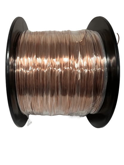 10lb Bare Copper Wire