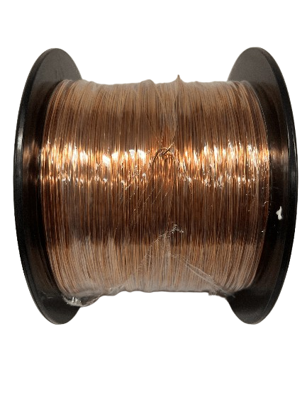 10lb Bare Copper Wire