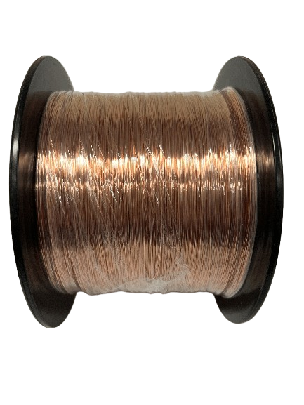 10lb Bare Copper Wire