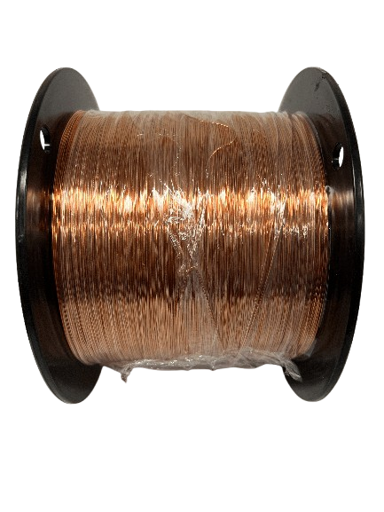 10lb Bare Copper Wire