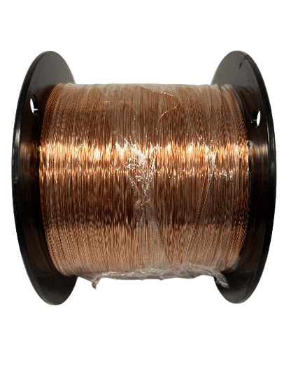 10lb Bare Copper Wire