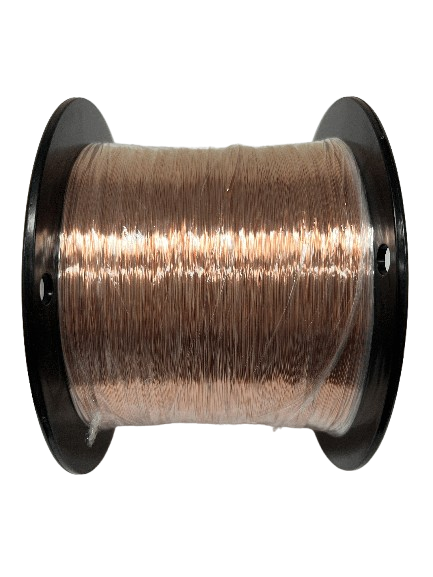 10lb Bare Copper Wire