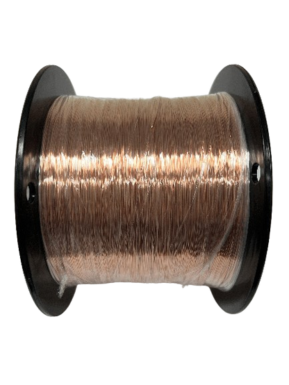 10lb Bare Copper Wire