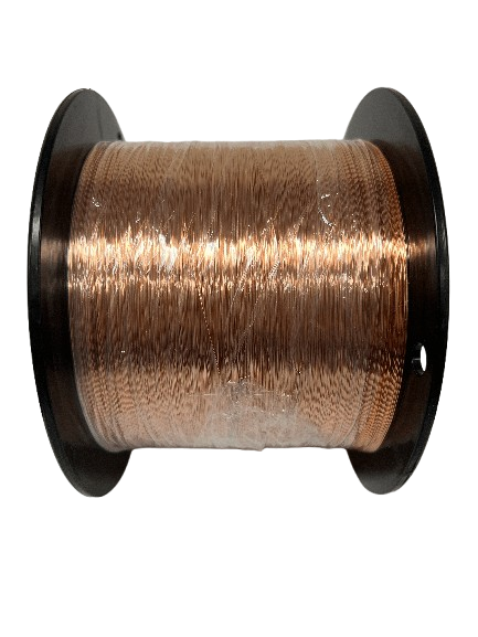 10lb Bare Copper Wire