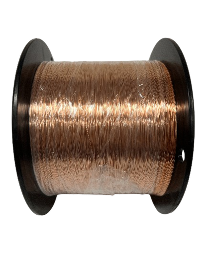 10lb Bare Copper Wire