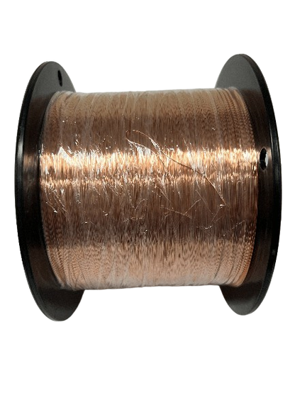 10lb Bare Copper Wire