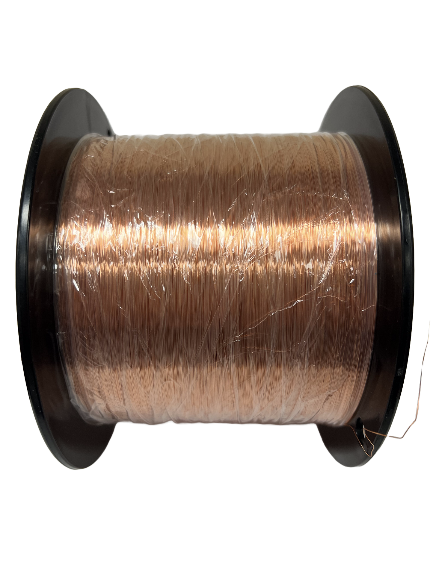 10lb Bare Copper Wire