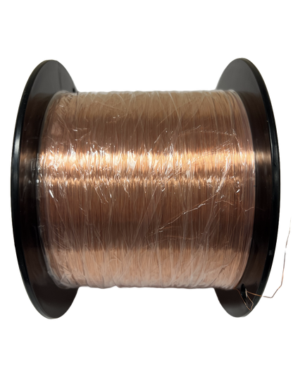 10lb Bare Copper Wire